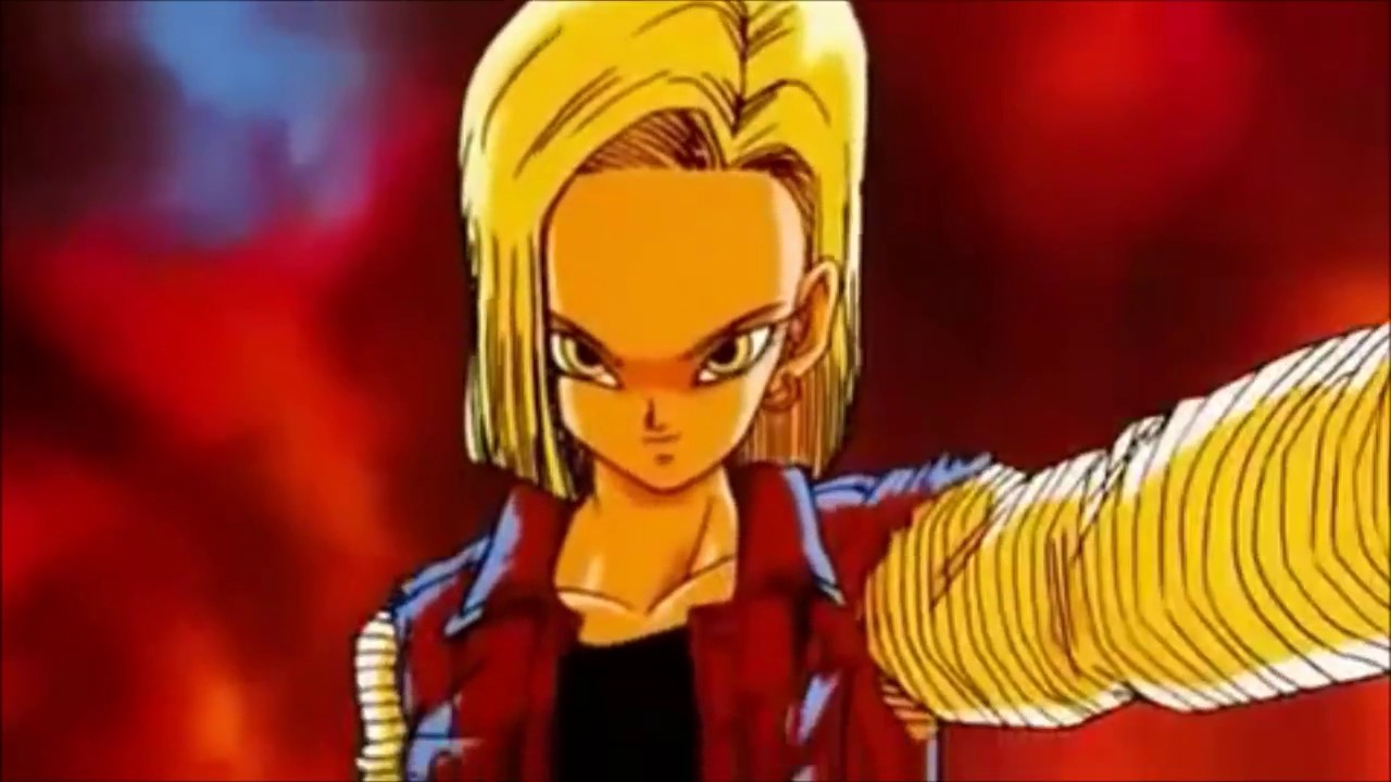 DBZ AMV [HD] - Future Gohan