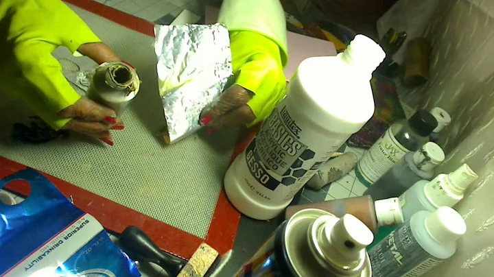 altering aluminum - DayDayNews