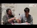 Le Rosé 2010 du Domaine de Grangeneuve - Juillet  2011 - Le Petit Ballon