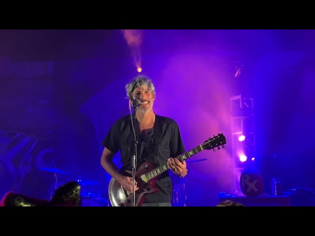 RX Bandits Live - - Fest 23, Gainesville, FL - 10/25/25