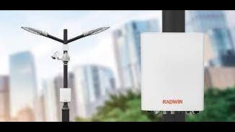 What is WISP? - Wifi Networking