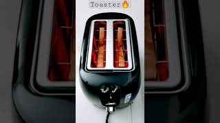 Electric Toaster 2 Slice Toaster shorts shorts homeappliances nature appliances