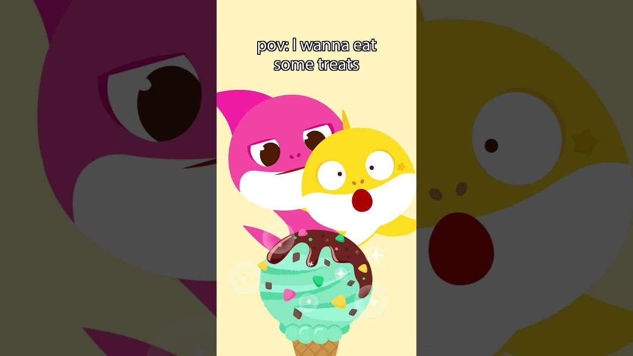 Mamá, Déjame Comer Dulces🧁🍦 