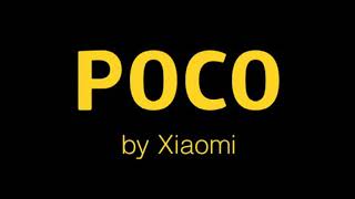 Pocophone F1 Ringtone Xiaomi