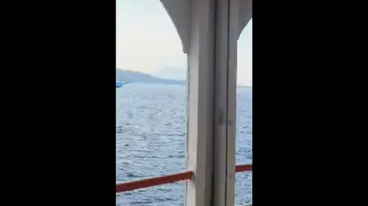 Bismillah OTW Liburan Ke Bali//Ketapang Gelimanuk