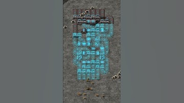 Belt Balancers / 39 (5-7)   #factorio #factoriospaceage #belt