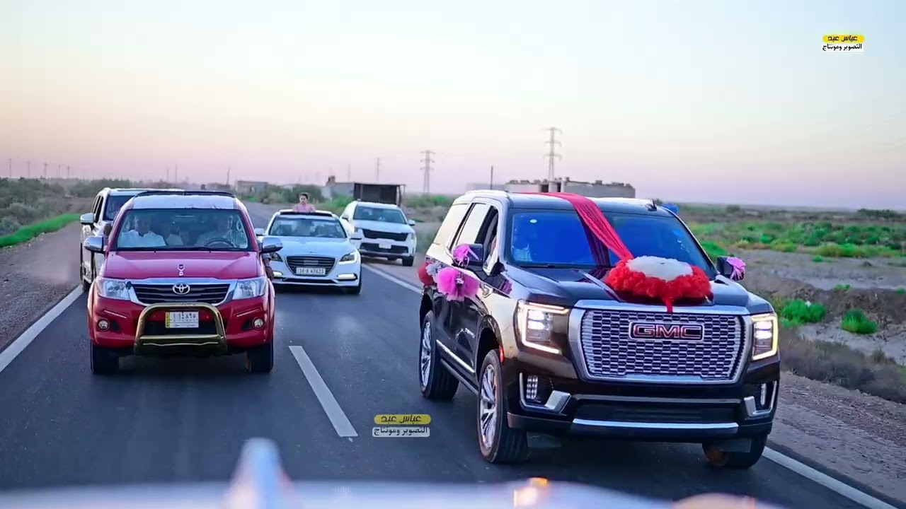 حفل زفاف الغالي نور علي لطيف النوري الف مبروك المصور عباس عبد 07821572168 