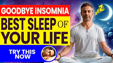 Insomnia Relief Pranayama | Transform Your Sleep with Ancient Breathing Techniques