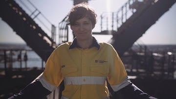 A Career in Engineering | This is Rachel McVittie