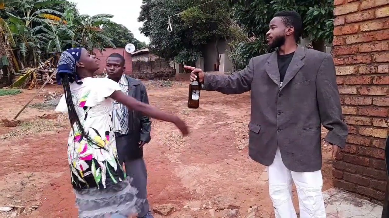 Makarapa a Limpopo#Khephar#Dhura#SisthlaNkomi