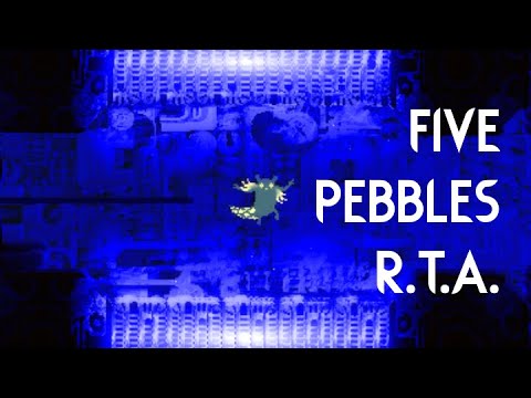 Rain World - Five Pebbles Tour #2 - Recursive Transform Array - YouTube