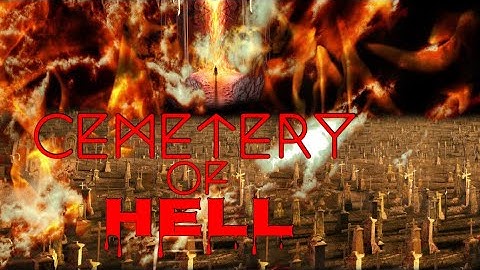 Cemetery of Hell BO3 Custom Zombies! (1st try!) #CustomZombies #CodZombies #Zombies