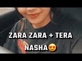 Zara zara  tera nasha  cover by mani