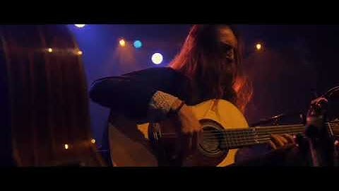 Estas Tonne - Fusion Internal Flight variation Live in Zurich 2022