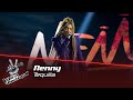 Nenny - "Tequilla" | Final | The Voice PT