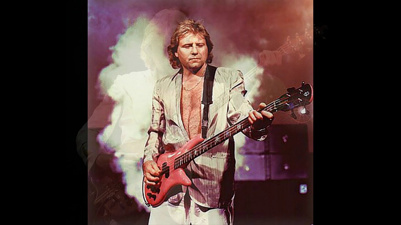 emerson lake and powell album