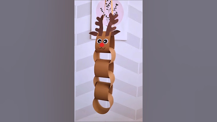 Adornos Navideños de Papel fácil y rápido 🎄🎅 #decoracion #manualidades #navidad