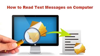 How to Read Text Messages on Computer screenshot 5
