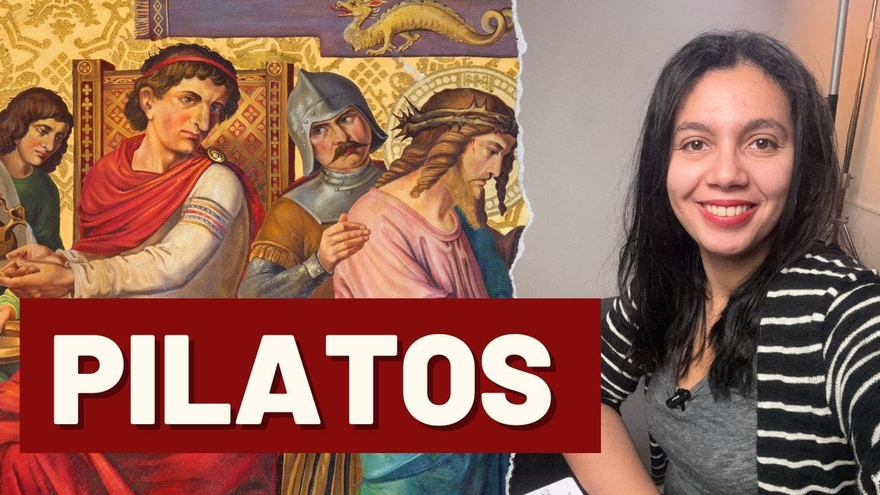 Действительно ли Понтий Пилат судил Иисуса? Что нам известно о Пилате с исторической точки зрения?