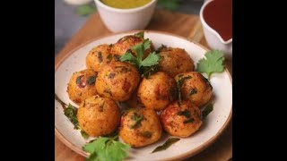 सूजी  बॉल्स( रवा बॉल्स) cooking healthy recipe viral tasty like handmade