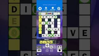 Jumble Crossword November 14 2022 Answers Daily Jumble Puzzle Answers