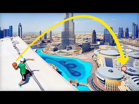 9-best-dude-perfect-moments-of-all-time!