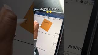 ✏️ How to Use iPad Scribble in GoodNotes | Turn Handwriting Into Text