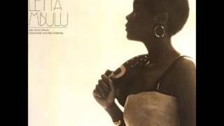 A FLG Maurepas upload - Letta Mbulu - Setho - Spiritual Jazz