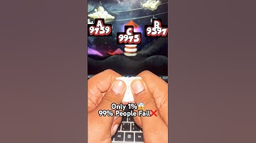 Only 1% Can Solve This Viral IQ Puzzle – 99% Fail This Brain Test! 🧠🔥