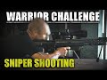 Sigma warrior challenge  sniper shooting