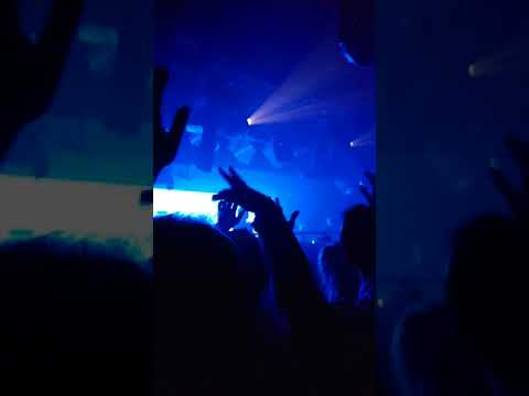 Ben Nicky@Ministry of sound London 6.10.17