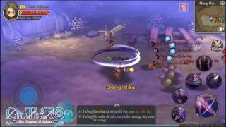 Game hơn 1 triệu lượt tải tại Hàn Quốc!! Đăng nhập tặng gói quà 5k KC! screenshot 5