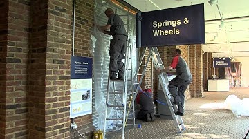 ProFume Fumigation Treatment - Rentokil Initial