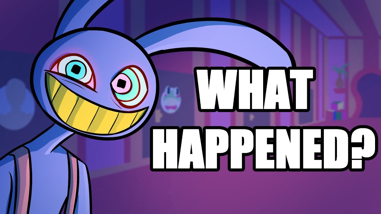 The Many Layers of Episode 7 | An Amazing Digital Circus Analysis