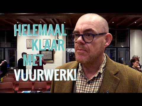 GennepNews - Vuurwerkverbod