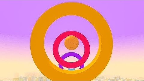 💪🎯Action Ball All Levels Mobile Game Walkthrough Update Pro Trailers iOS,Android Gameplay (Part 1)