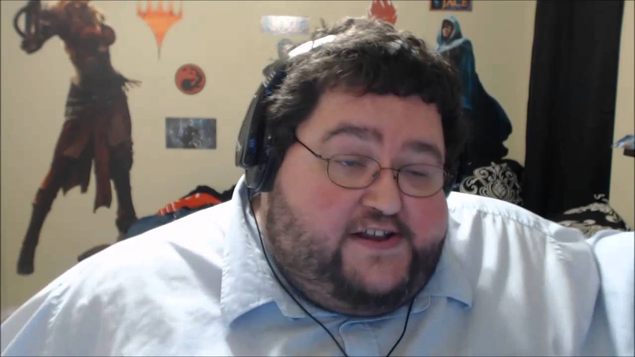 francisco el hombre Francis is MAD at BATTLEFIELD HARDLINE