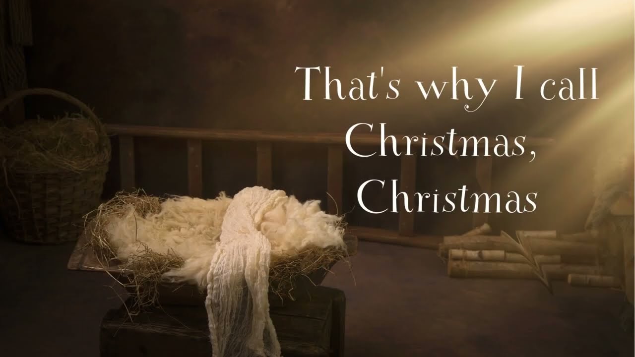 That's Why I Call Christmas, Christmas video