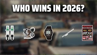 The Top 5 Best Car Insurance in 2026 - Must Watch Before Buying!