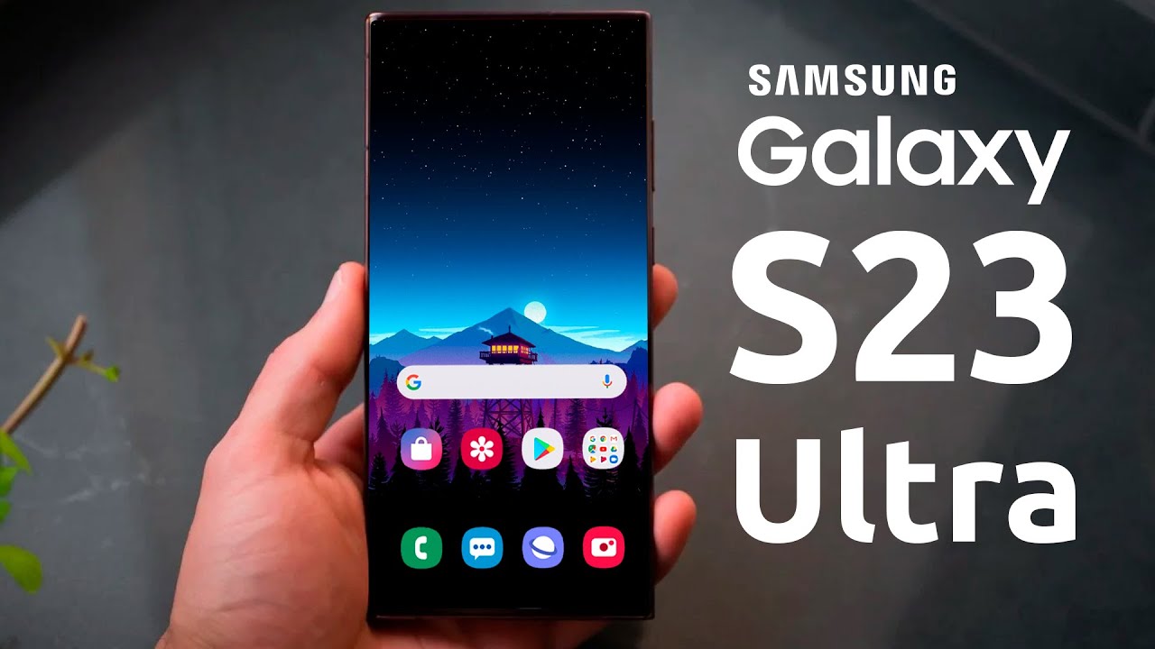 Samsung Galaxy S 8.4