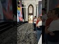 В Ташкенте утренний плов совместили с матчем!  #новости