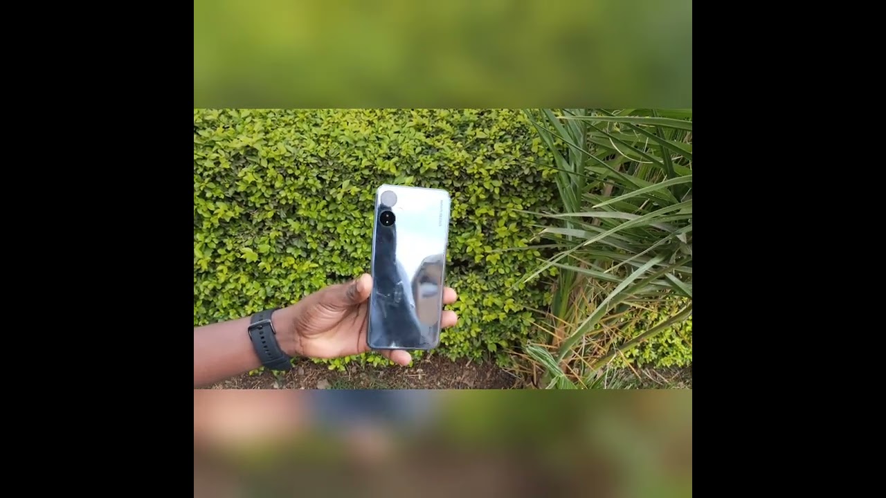 Tecno spark 9T review and camera test , 