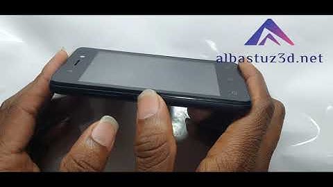 Itel A14S Factory Reset