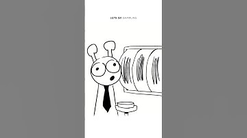 Aw Dang It 😅 (Animation Meme) Orig: @raxdflipnote  #shorts