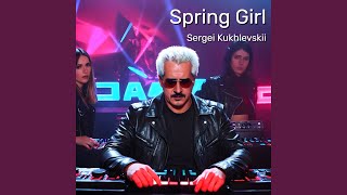 Spring Girl