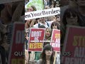 Fronteras BLINDADAS y expulsiones: la UNIÓN EUROPEA🇪🇺 endurece su política MIGRATORIA🌍