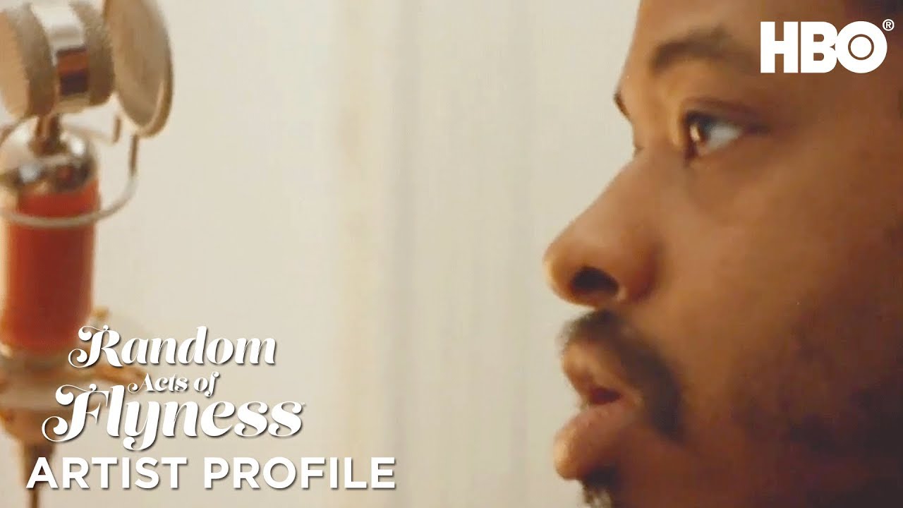 games people play Random Acts of Flyness: Artist Profile: Composer, Writer | HBO
