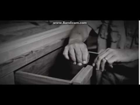 საშიში ისტორია - დაწყევლილი კარადა