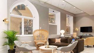 Home Hotel Borgen, Örebro, Sweden | Travel With Dhriti