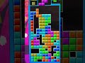 TETRIS® THE GRAND MASTER 4 - ABSOLUTE EYE -　Ver.1.8.0 TEASER VIDEO No.03 #tgm4